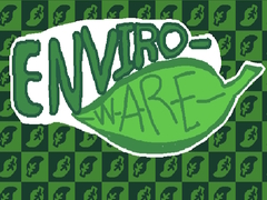 Lojë Enviro Ware