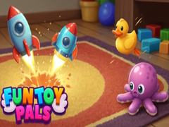 Lojë Fun Toy Pals