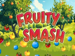 Lojë Fruity Smash