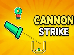Lojë Cannon Strike