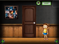 Lojë Amgel Kids Room Escape 344