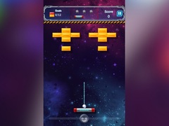 Lojë Bricks Breaker Crush Quest