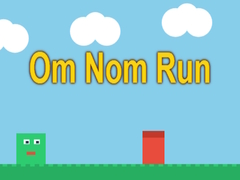 Lojë Om Nom Run 03
