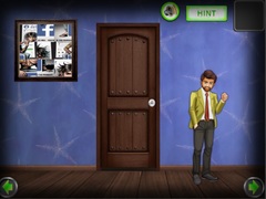 Lojë Amgel Easy Room Escape 320