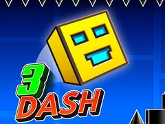 Lojë 3 Dash