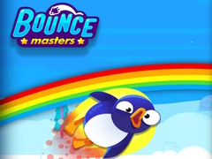 Lojë Bounce masters