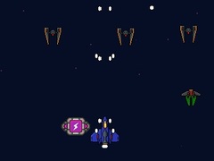Lojë Star Force