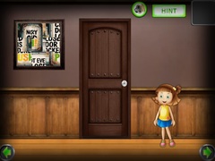 Lojë Amgel Kids Room Escape 345