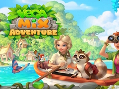 Lojë Vega Mix Adventure