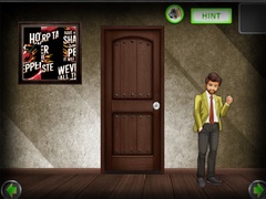 Lojë Amgel Easy Room Escape 321