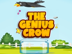 Lojë The Genius Crow