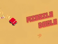 Lojë Missile Dodge