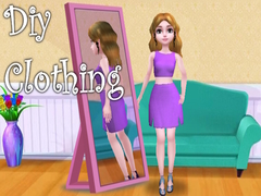 Lojë Diy Clothing