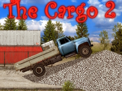 Lojë The Cargo 2