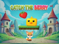 Lojë Catch The Berry