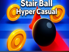 Lojë Stair Ball: Hyper Casual
