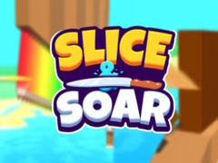 Lojë Slice & Soar