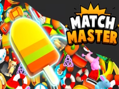 Lojë Match Master