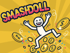 Lojë Smashdoll