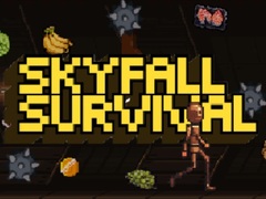 Lojë Skyfall Survival