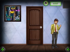 Lojë Amgel Easy Room Escape 322