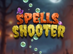Lojë Spells Shooter
