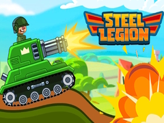 Lojë Steel Legion