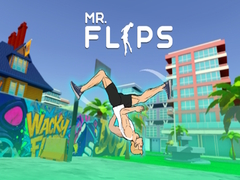 Lojë Mr. Flips