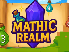 Lojë Mathic Realm