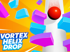 Lojë Vortex Helix Drop