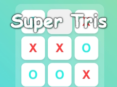 Lojë Super Tris 