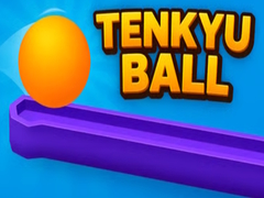 Lojë Tenkyu ball