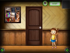 Lojë Amgel Kids Room Escape 347