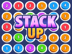 Lojë Stack Up