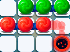 Lojë Marble Puzzle Quest
