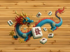 Lojë Just Mahjong