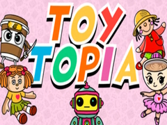 Lojë Toy topia