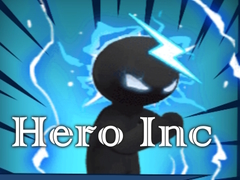 Lojë Hero Inc