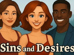Lojë Sins And Desires