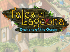 Lojë Tales of Lagoona