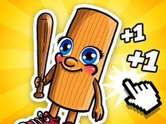 Lojë Italian Brainrot Baby Clicker