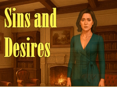 Lojë Sins and Desires