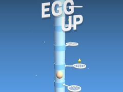 Lojë Egg Up