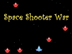 Lojë Space Shooter War