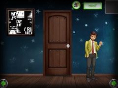 Lojë Amgel Easy Room Escape 323
