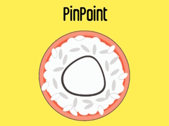Lojë PinPoint