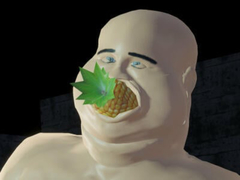 Lojë Please Dont Feed Me
