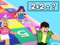 Lojë UGC Math Race