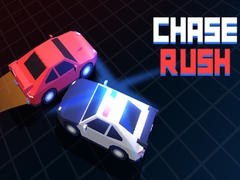 Lojë Chase Rush