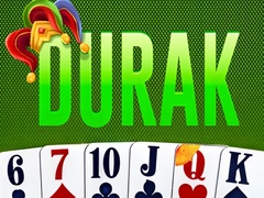 Lojë Durak